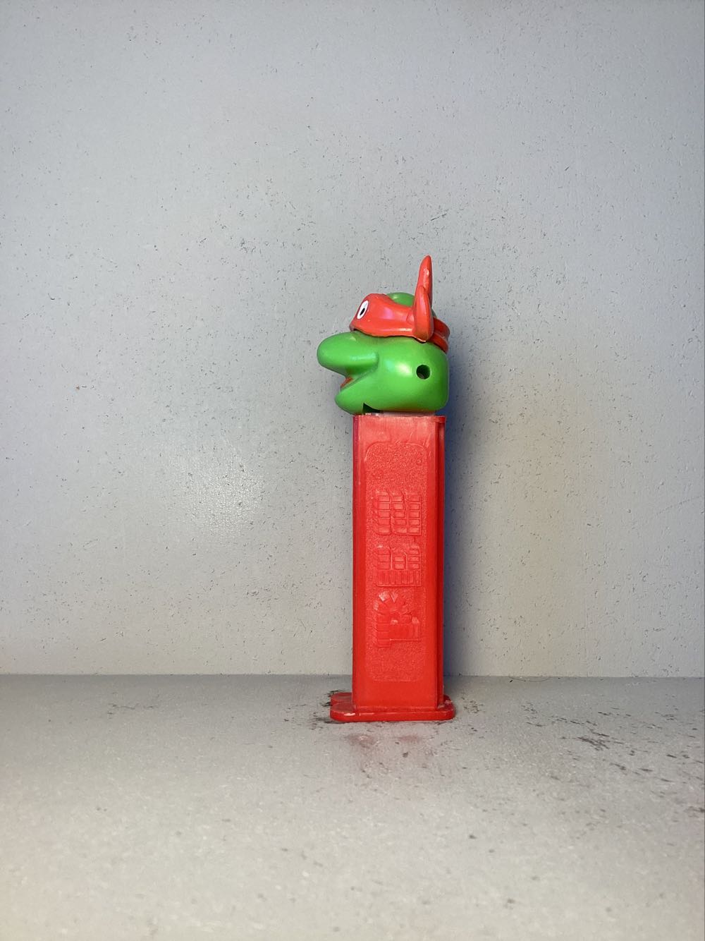 Ninga Turtles - Licenced Characters pez collectible - Main Image 4