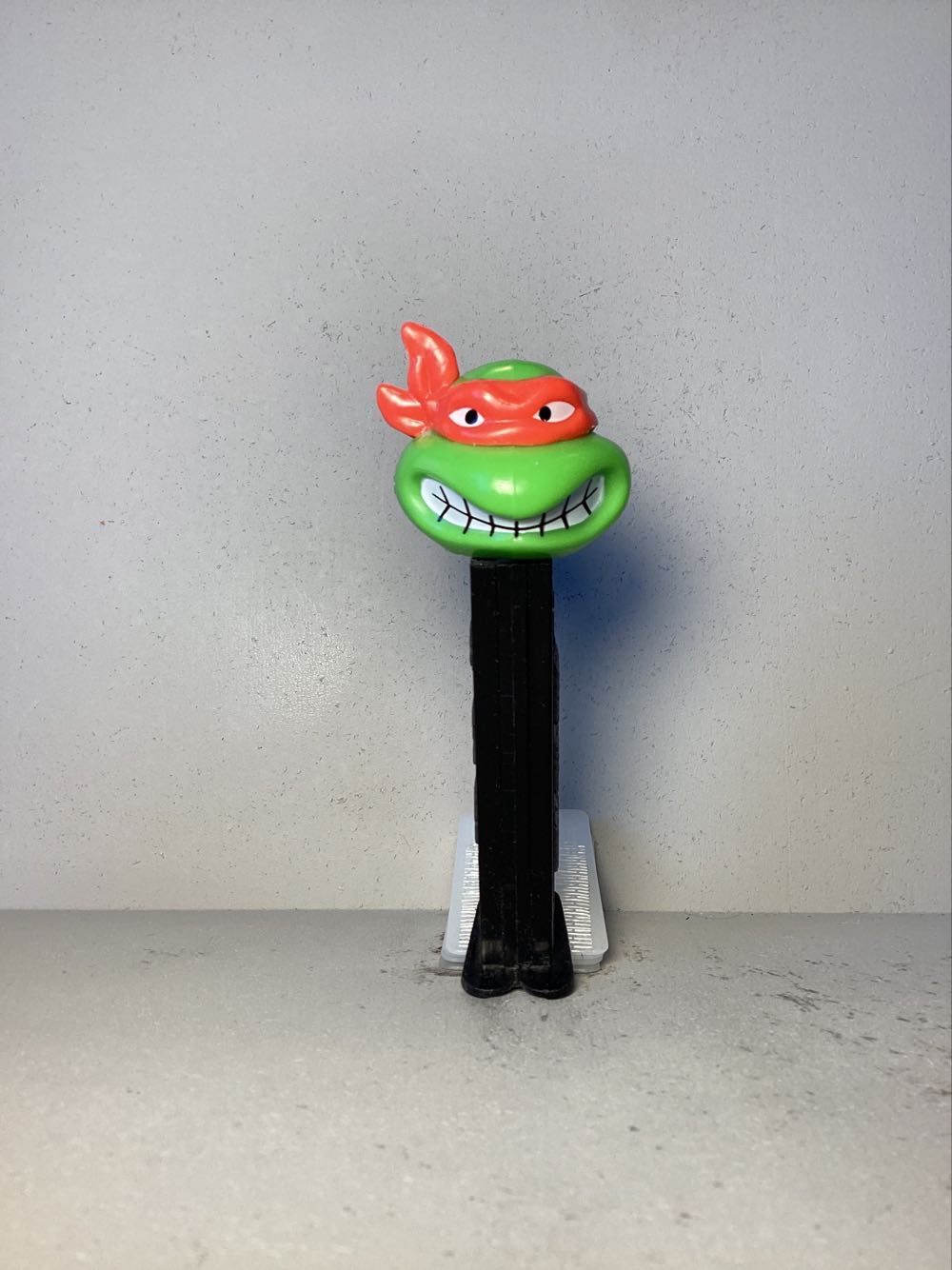 World’s Smallesr Pez 