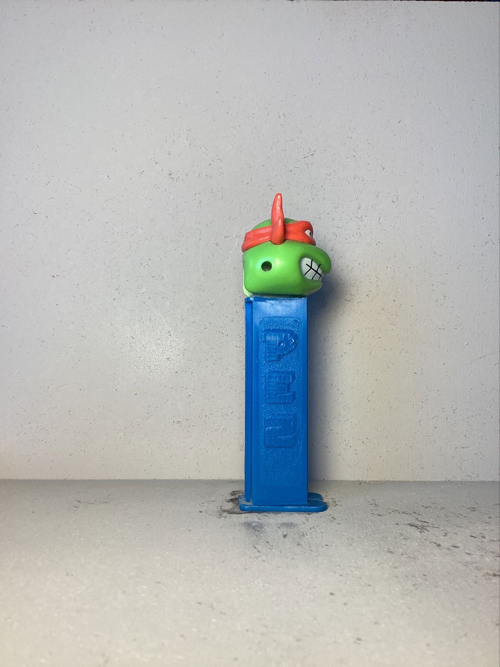 Ninga Turtles - Licenced Characters pez collectible - Main Image 2