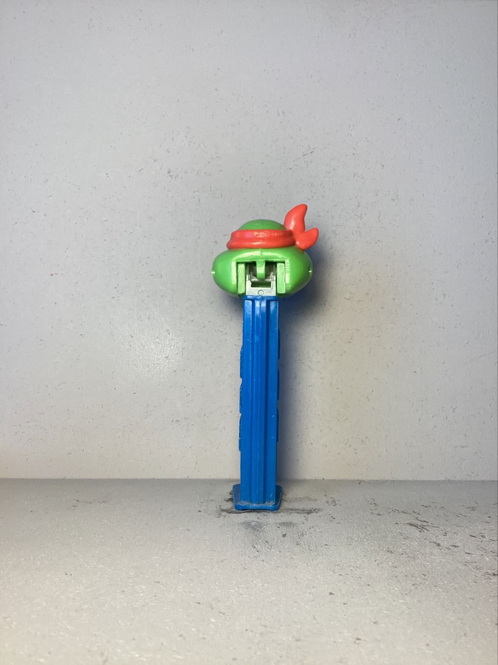 Ninga Turtles - Licenced Characters pez collectible - Main Image 3