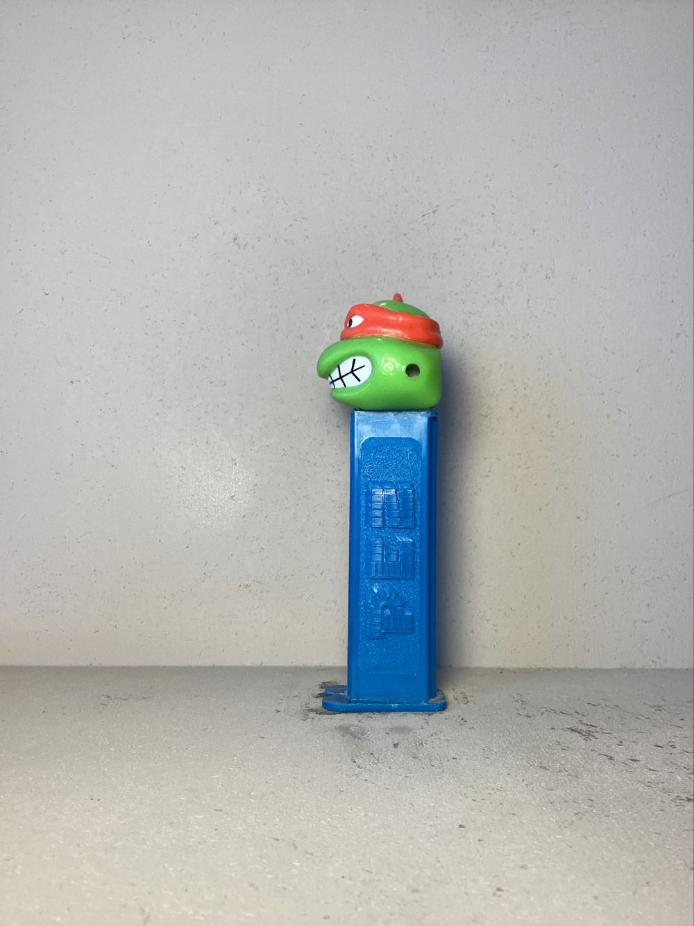 Ninga Turtles - Licenced Characters pez collectible - Main Image 4