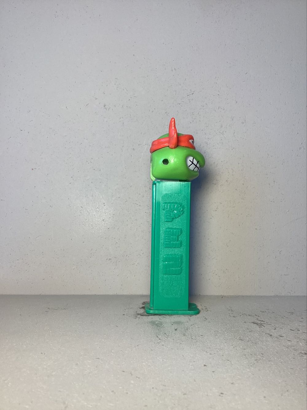 Ninga Turtles - Licenced Characters pez collectible - Main Image 2
