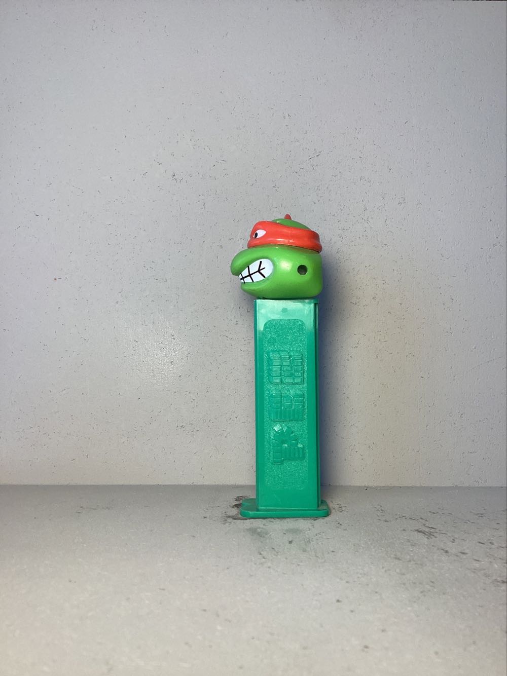 Ninga Turtles - Licenced Characters pez collectible - Main Image 4