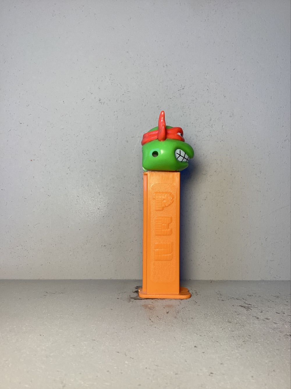 Ninga Turtles - Licenced Characters pez collectible - Main Image 2