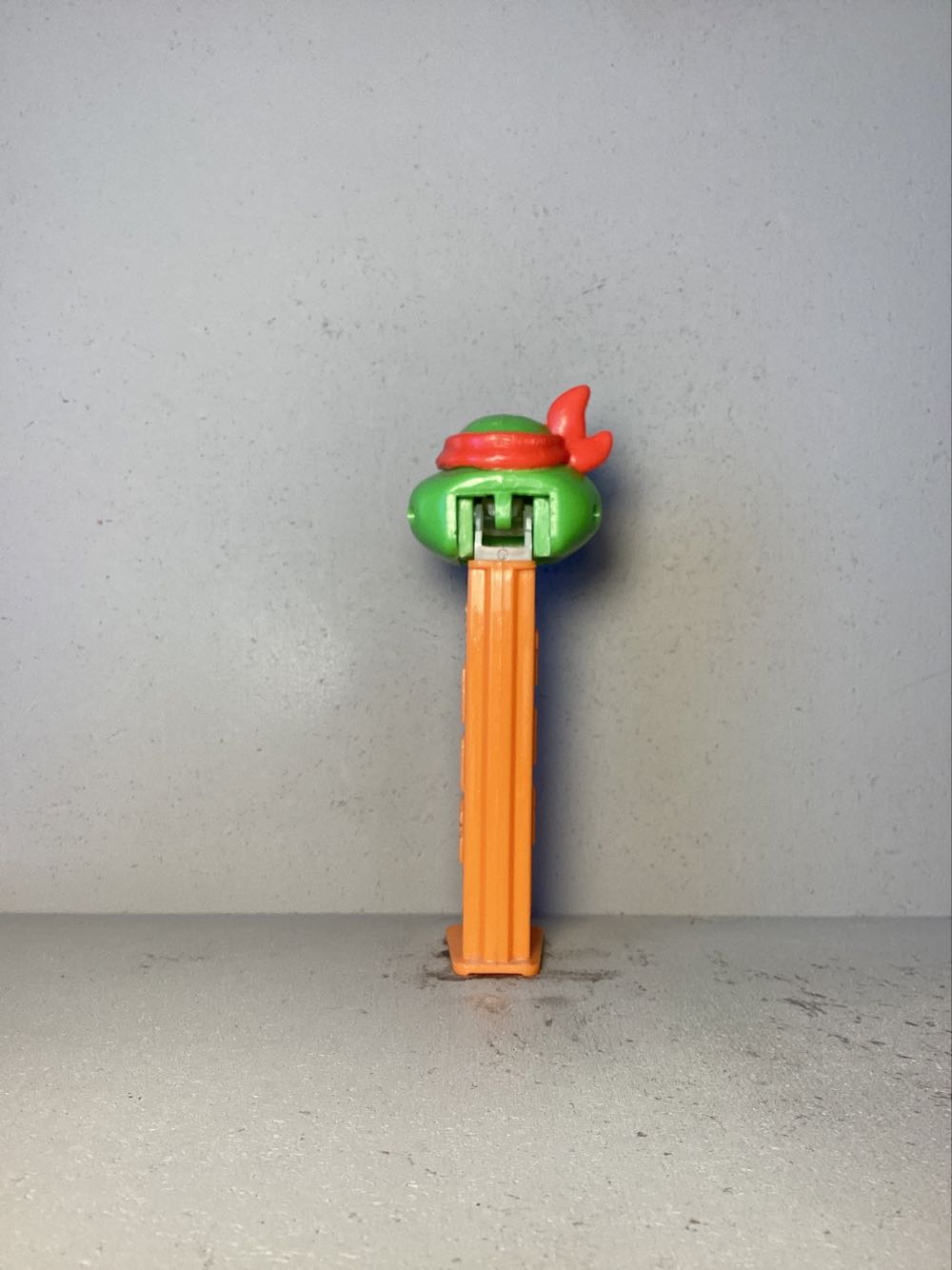 Ninga Turtles - Licenced Characters pez collectible - Main Image 3