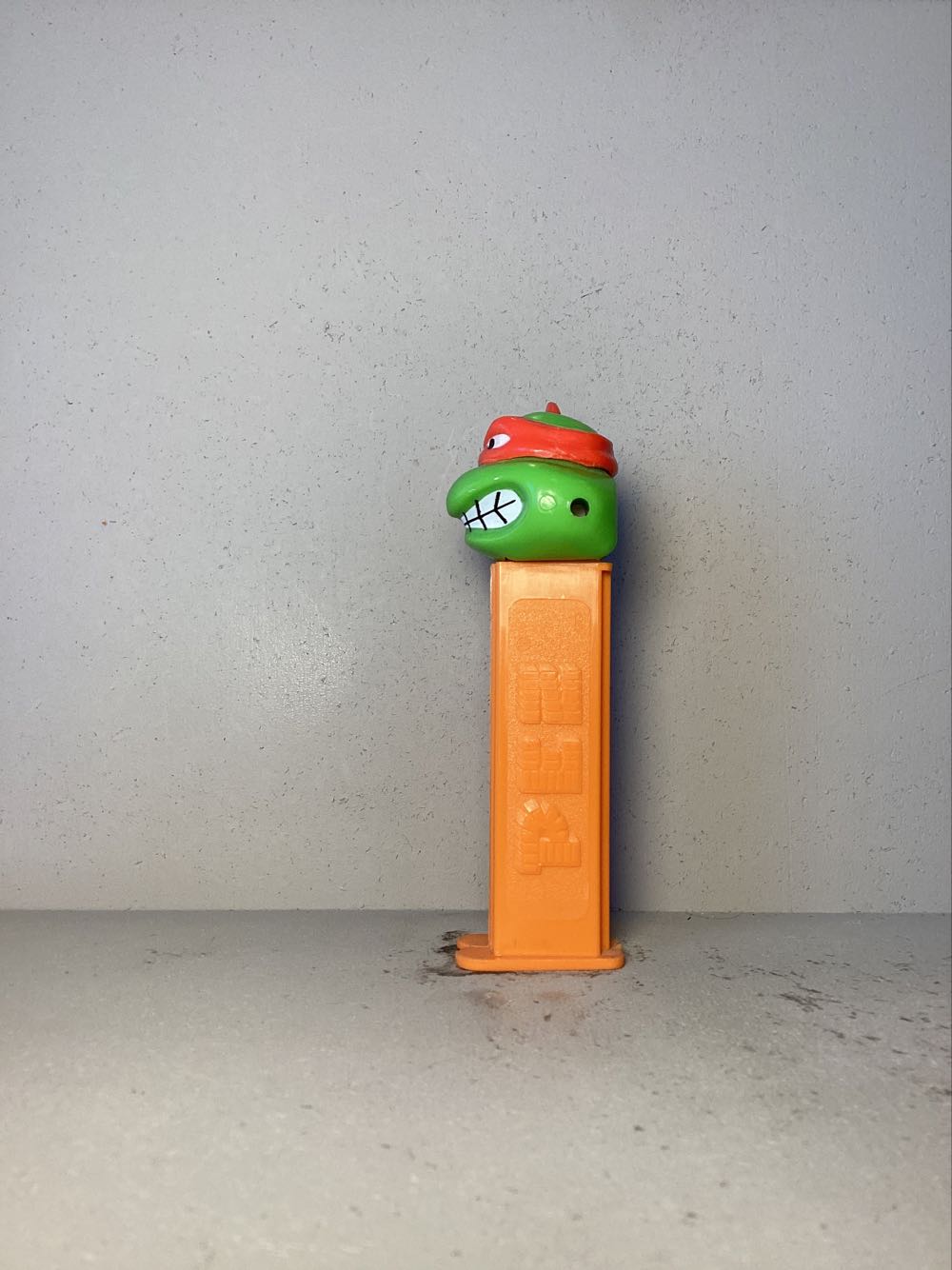Ninga Turtles - Licenced Characters pez collectible - Main Image 4