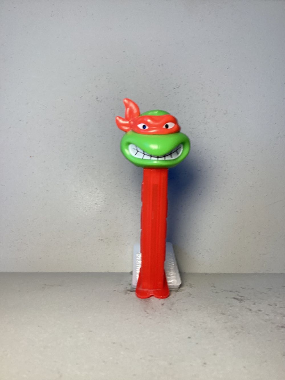 Licensed Characters- Pez Inc. 