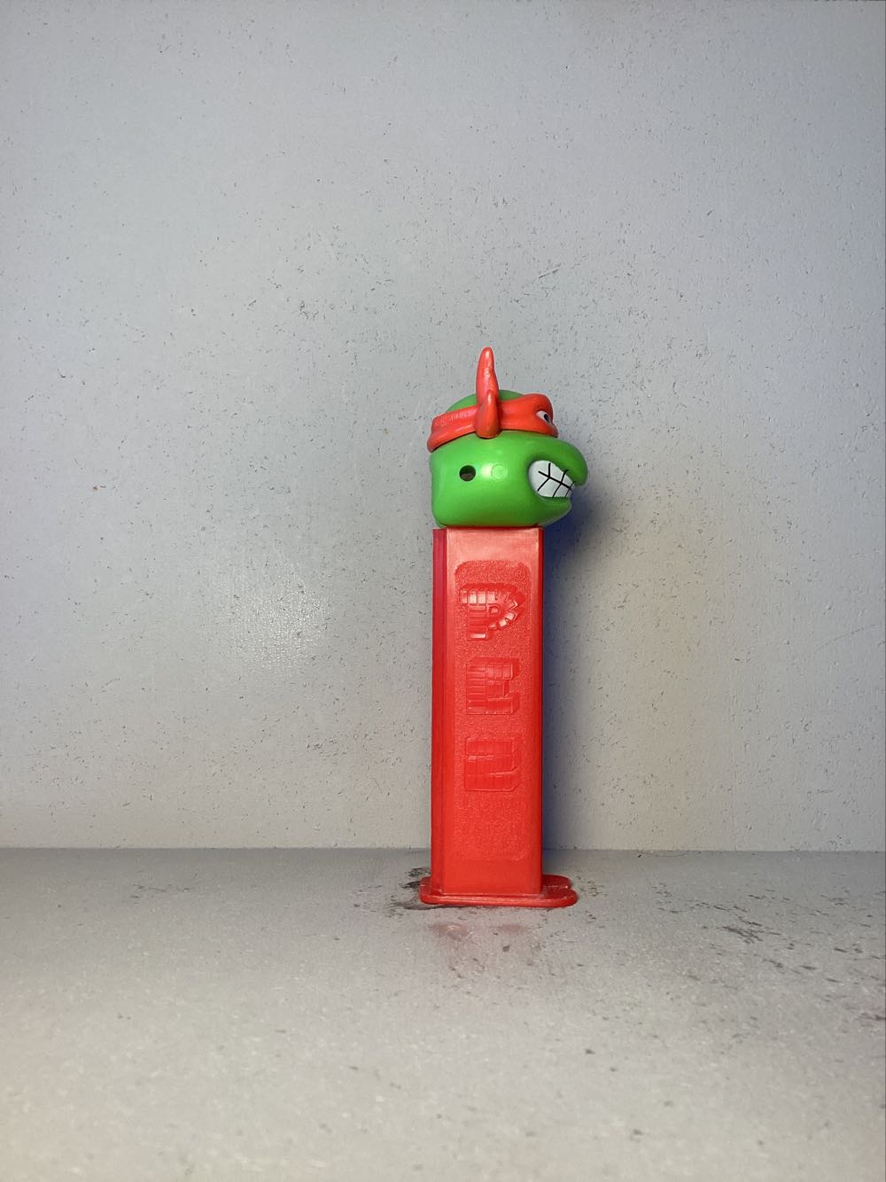 Ninga Turtles - Licenced Characters pez collectible - Main Image 2