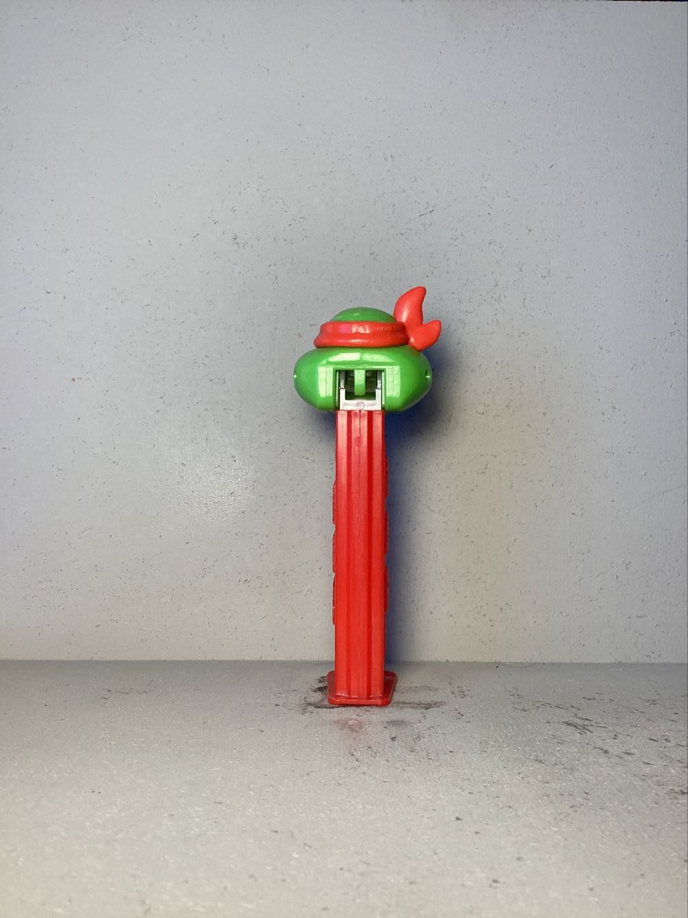 Ninga Turtles - Licenced Characters pez collectible - Main Image 3