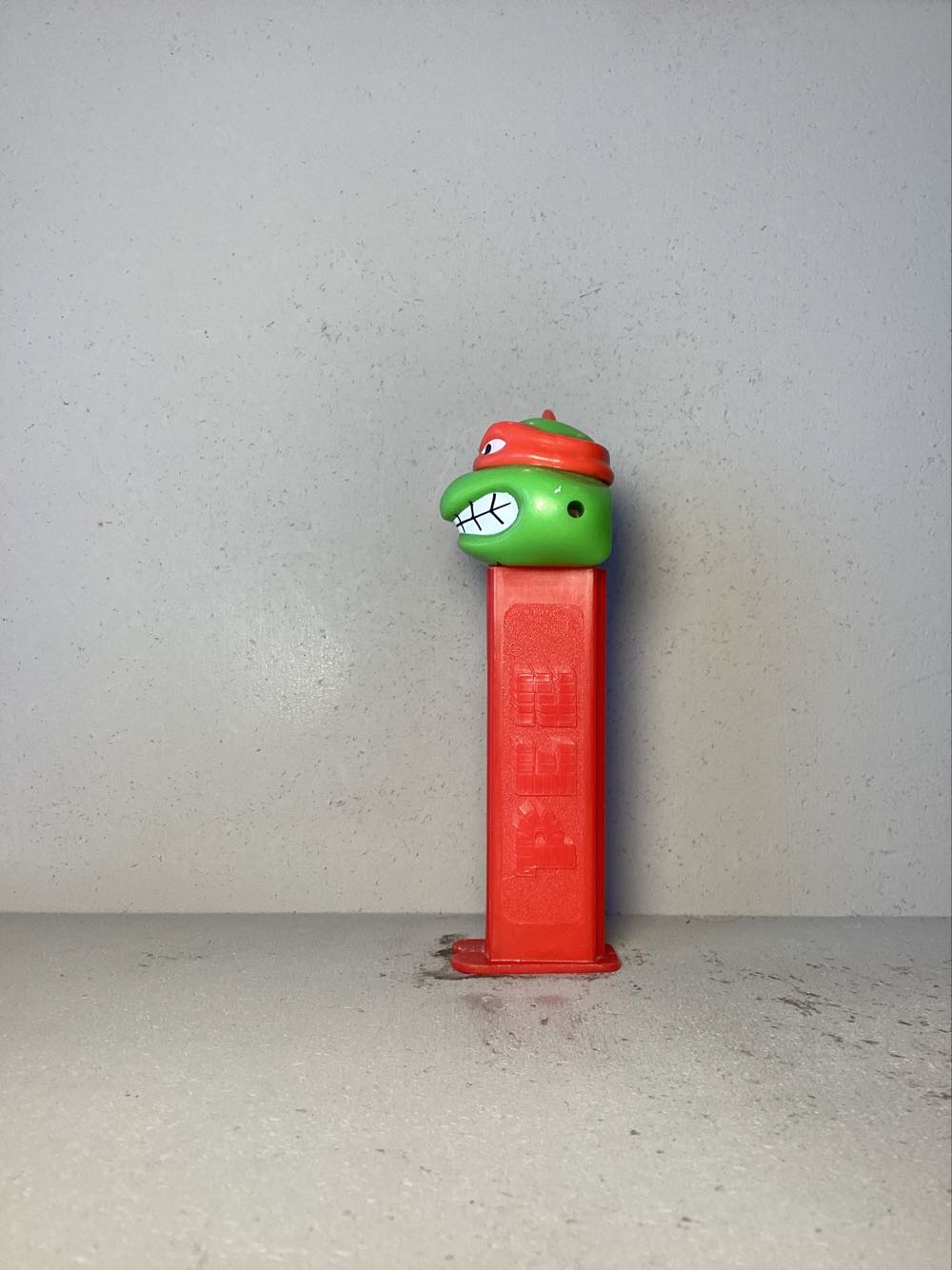 Ninga Turtles - Licenced Characters pez collectible - Main Image 4