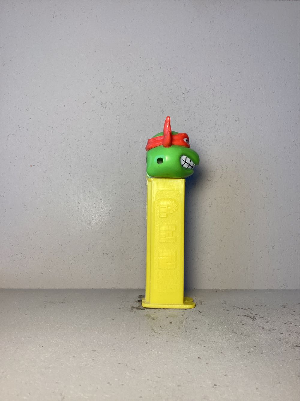 Ninga Turtles - Licenced Characters pez collectible - Main Image 2
