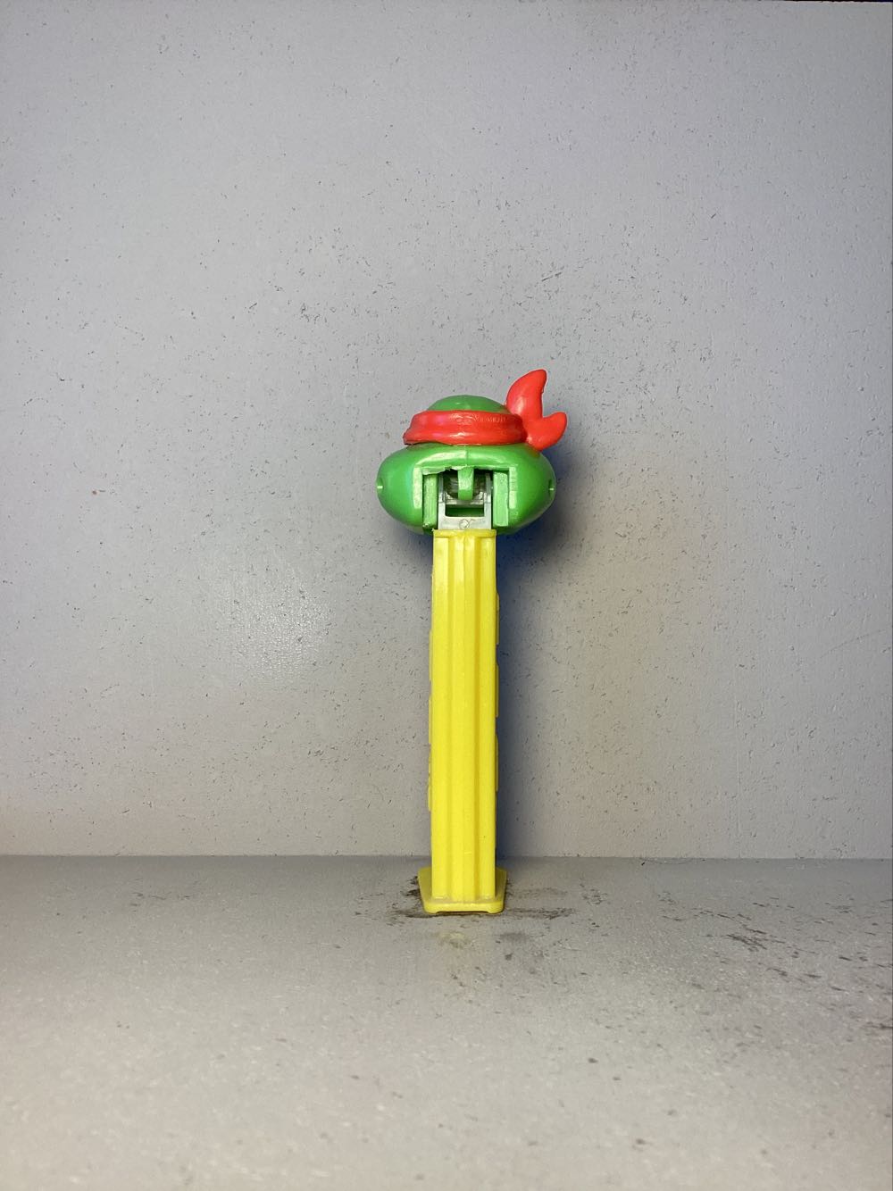 Ninga Turtles - Licenced Characters pez collectible - Main Image 3