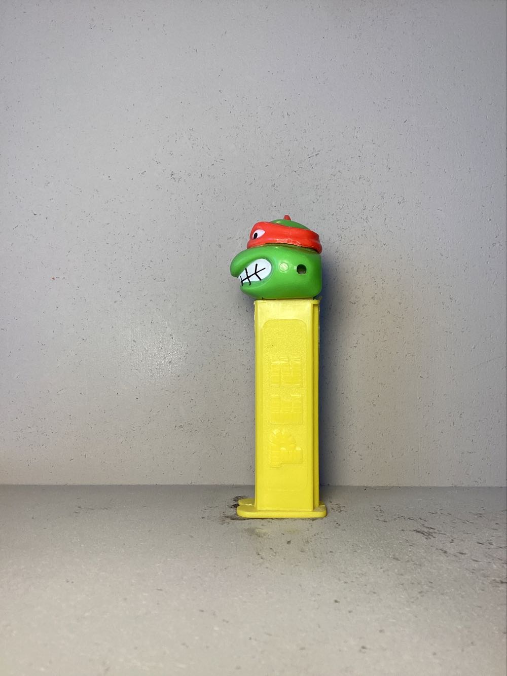 Ninga Turtles - Licenced Characters pez collectible - Main Image 4
