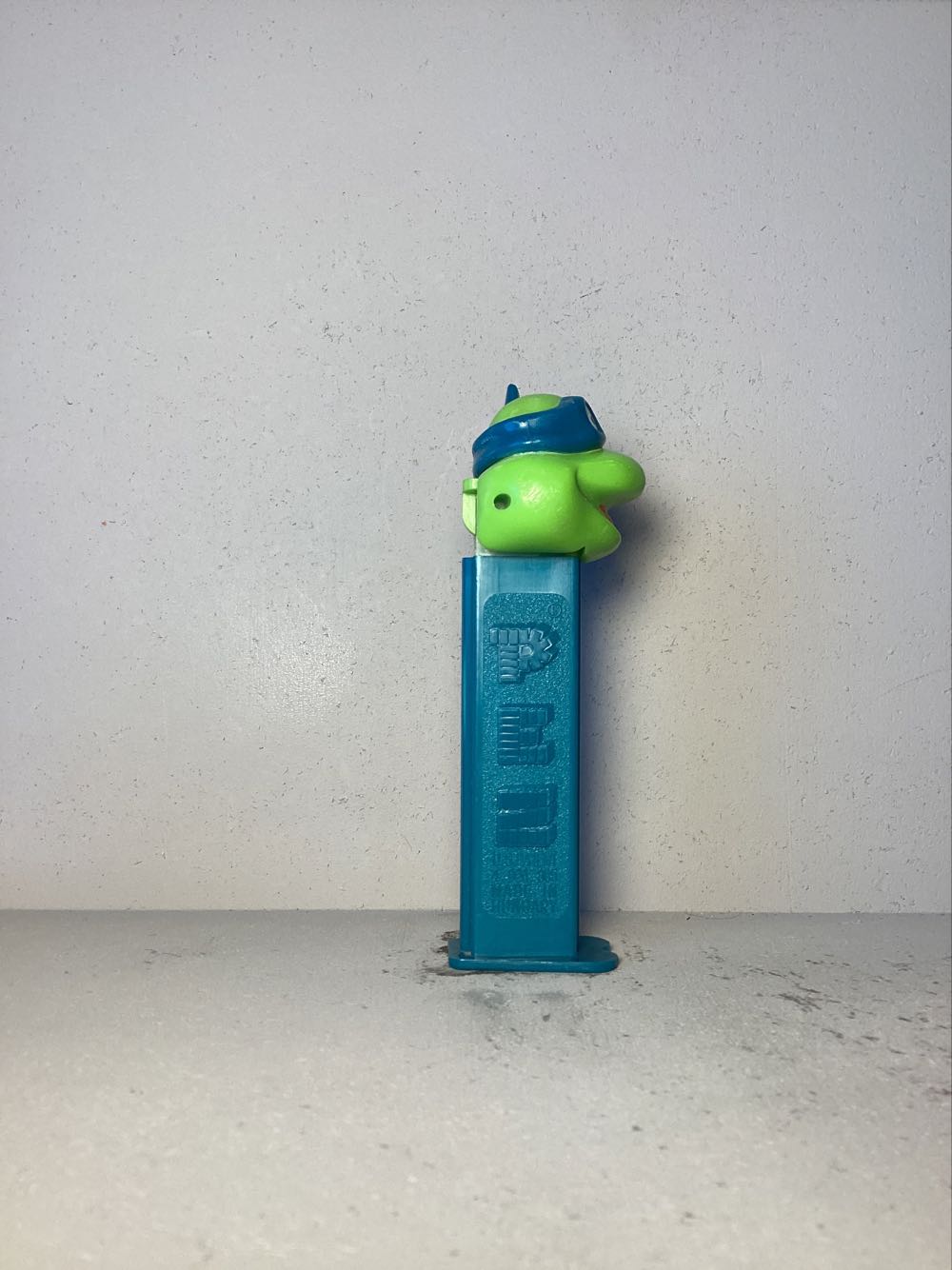 Ninga Turtles - Licenced Characters pez collectible - Main Image 2