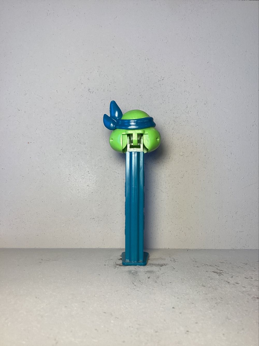 Ninga Turtles - Licenced Characters pez collectible - Main Image 3