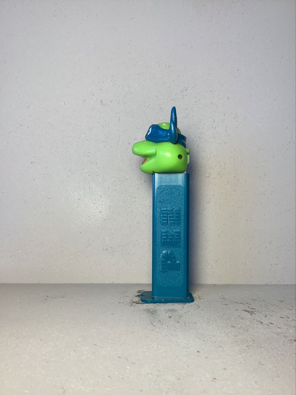 Ninga Turtles - Licenced Characters pez collectible - Main Image 4