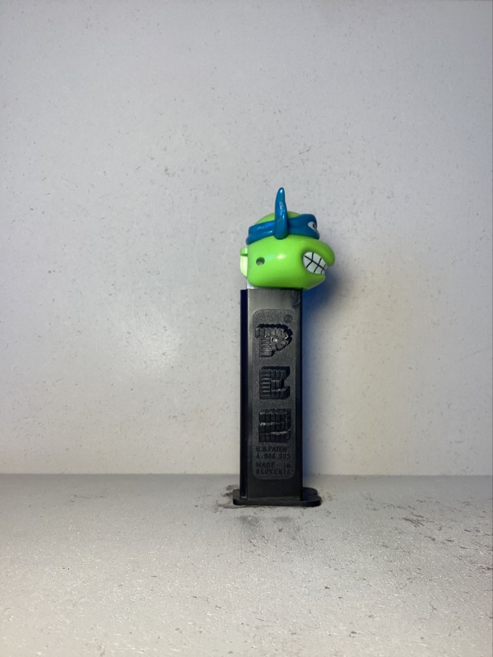 Ninga Turtles - Licenced Characters pez collectible - Main Image 2