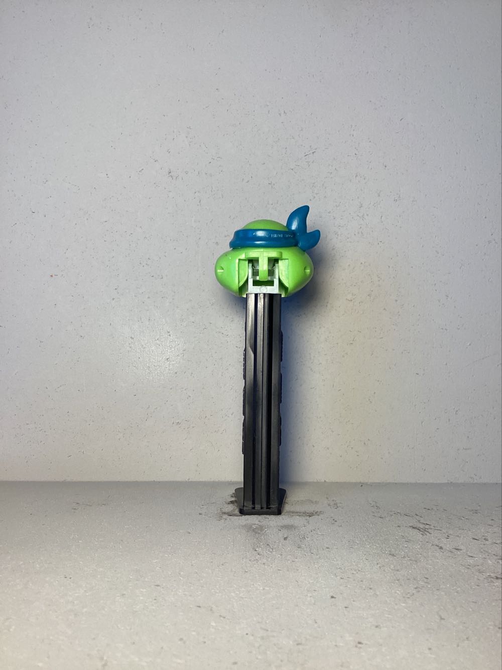 Ninga Turtles - Licenced Characters pez collectible - Main Image 3