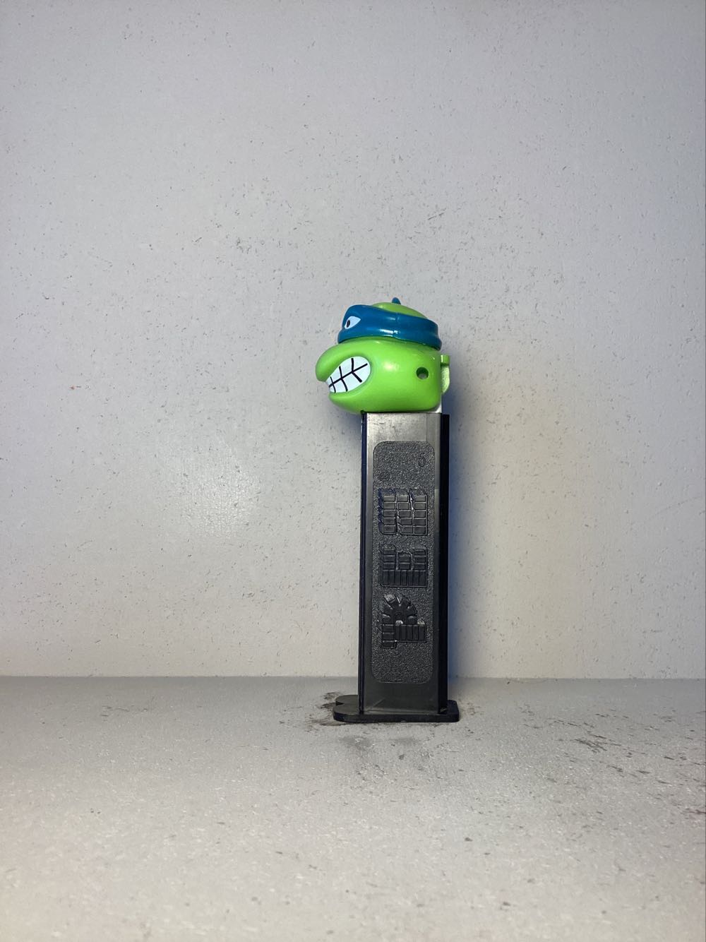 Ninga Turtles - Licenced Characters pez collectible - Main Image 4