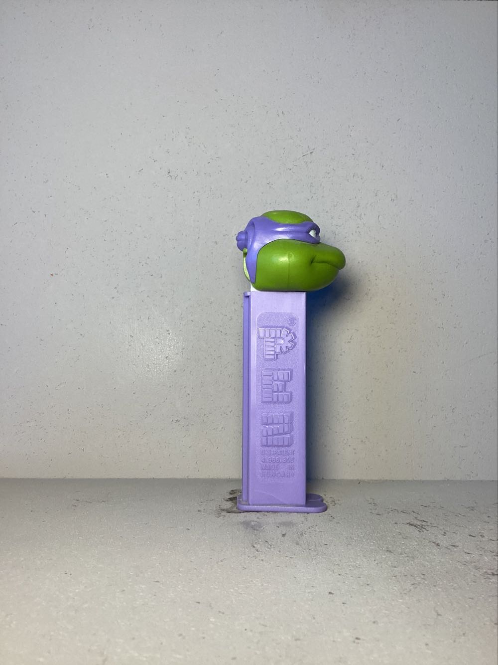 Ninga Turtles - Licenced Characters pez collectible - Main Image 2