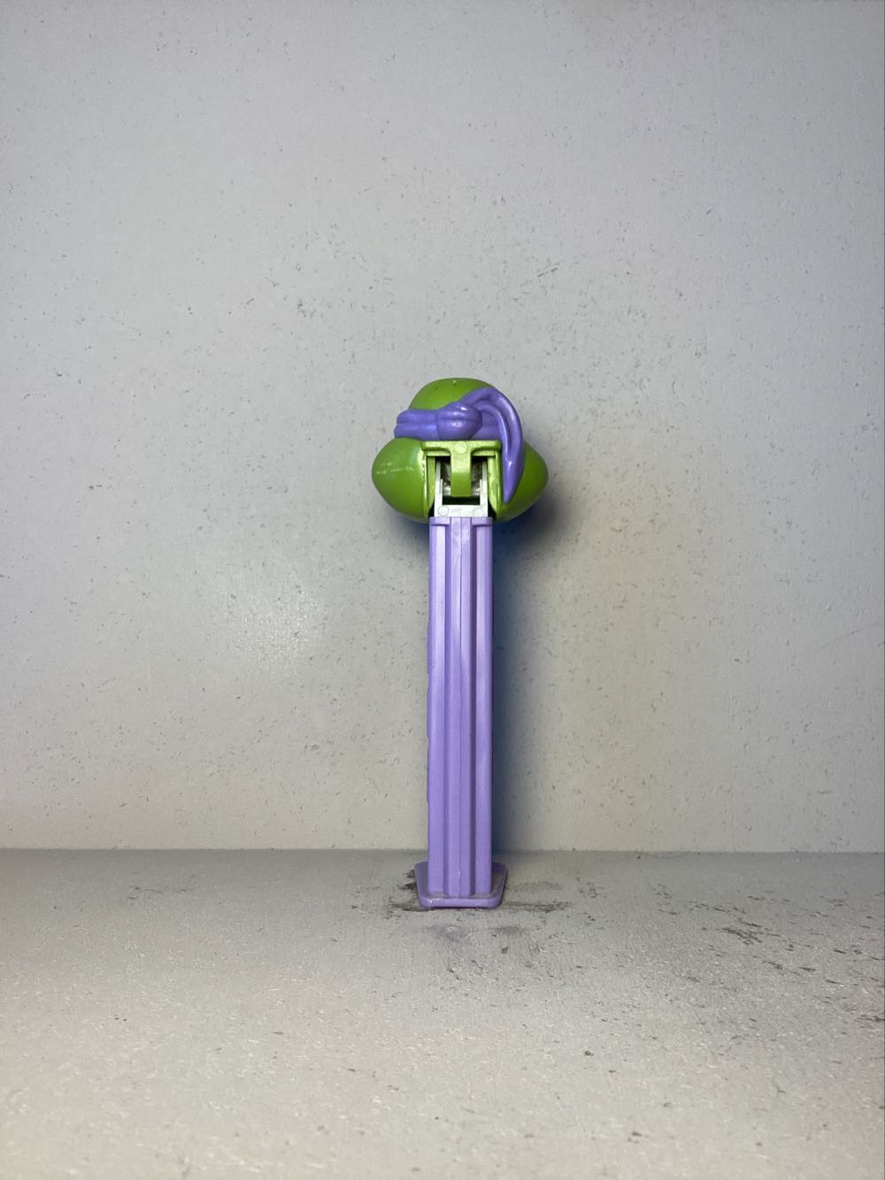 Ninga Turtles - Licenced Characters pez collectible - Main Image 3
