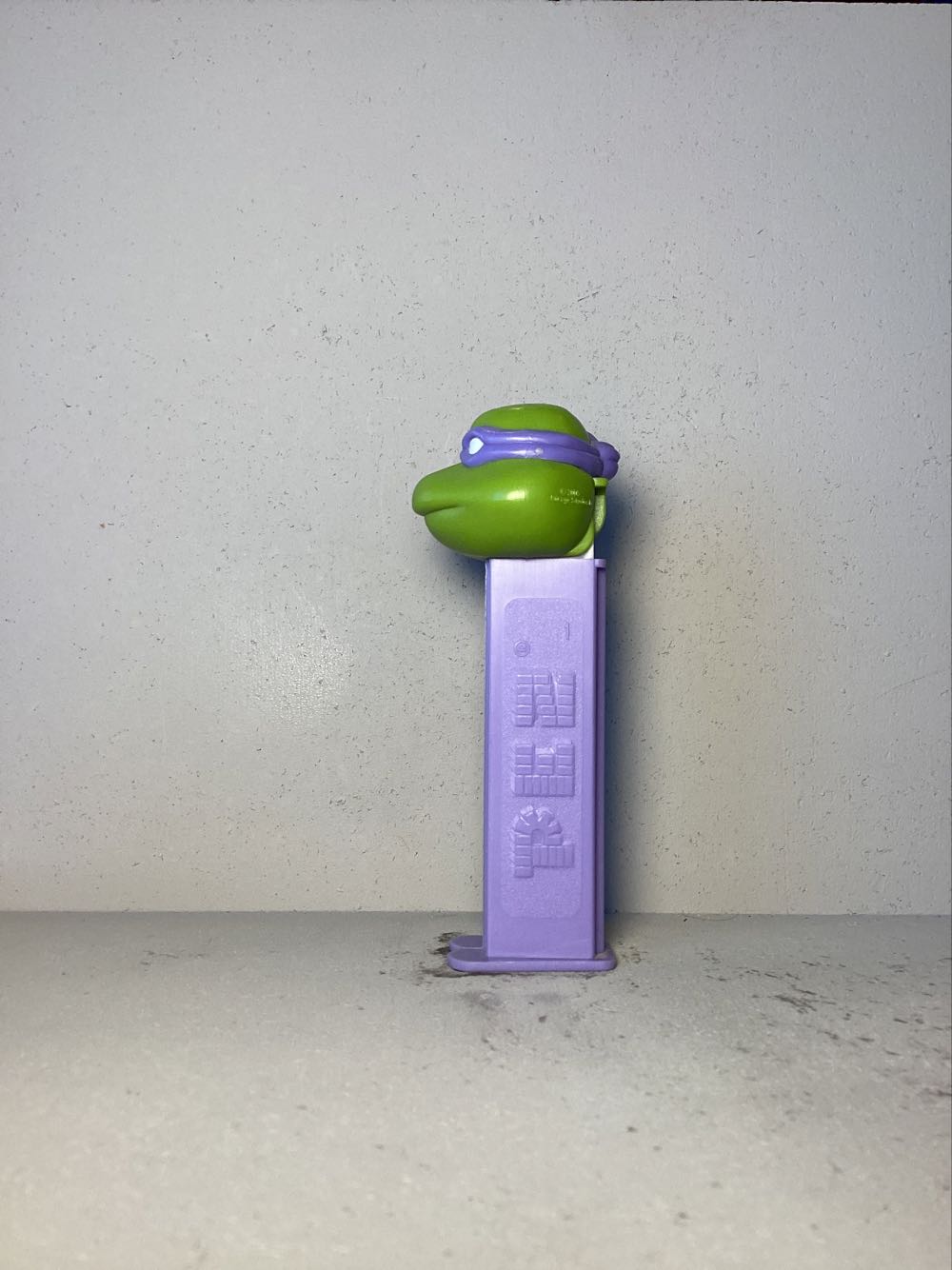 Ninga Turtles - Licenced Characters pez collectible - Main Image 4