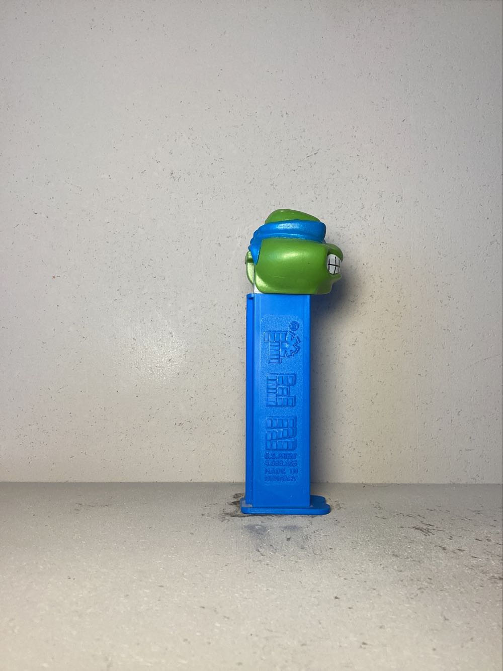 Ninga Turtles - Licenced Characters pez collectible - Main Image 2