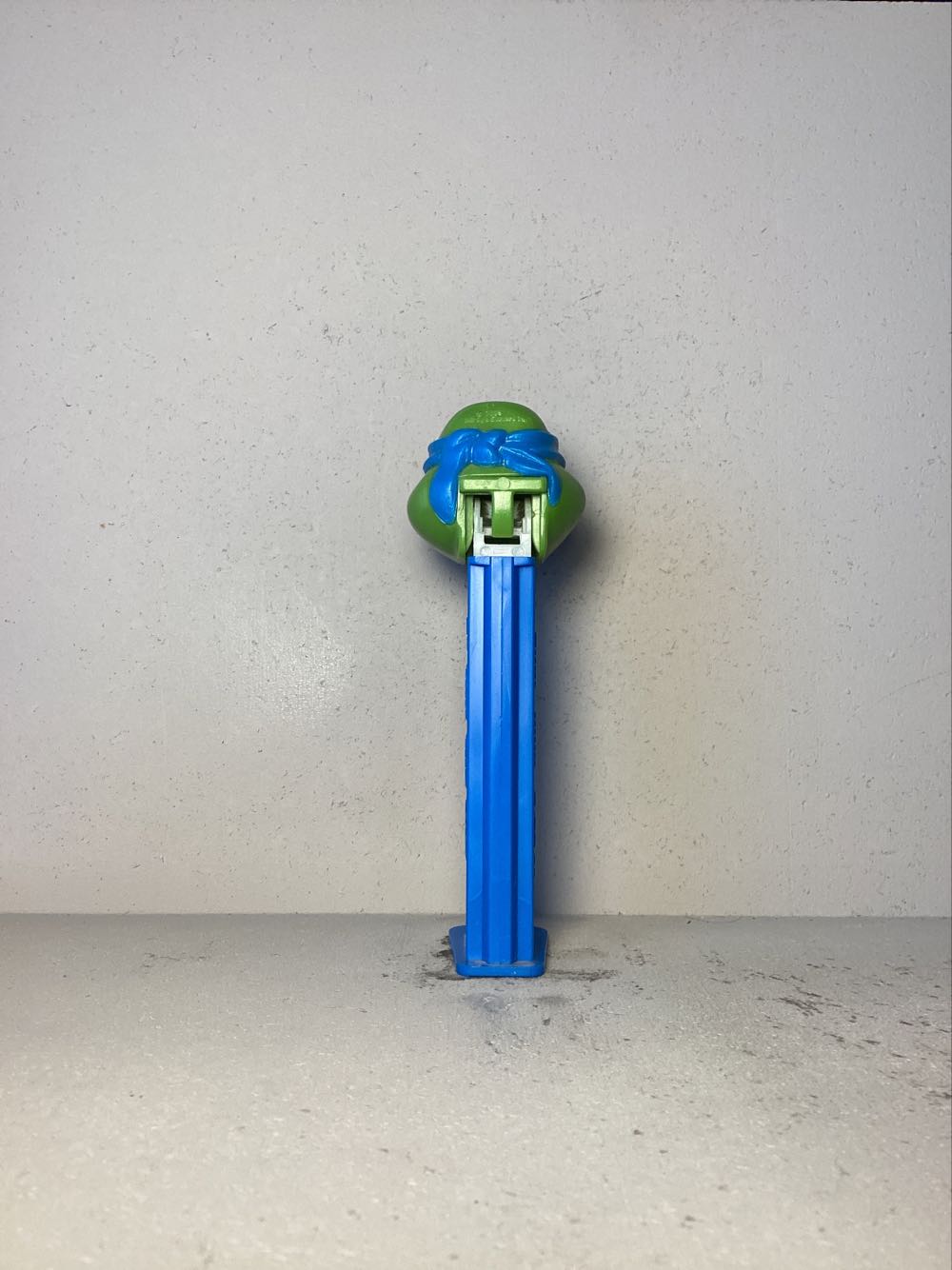 Ninga Turtles - Licenced Characters pez collectible - Main Image 3