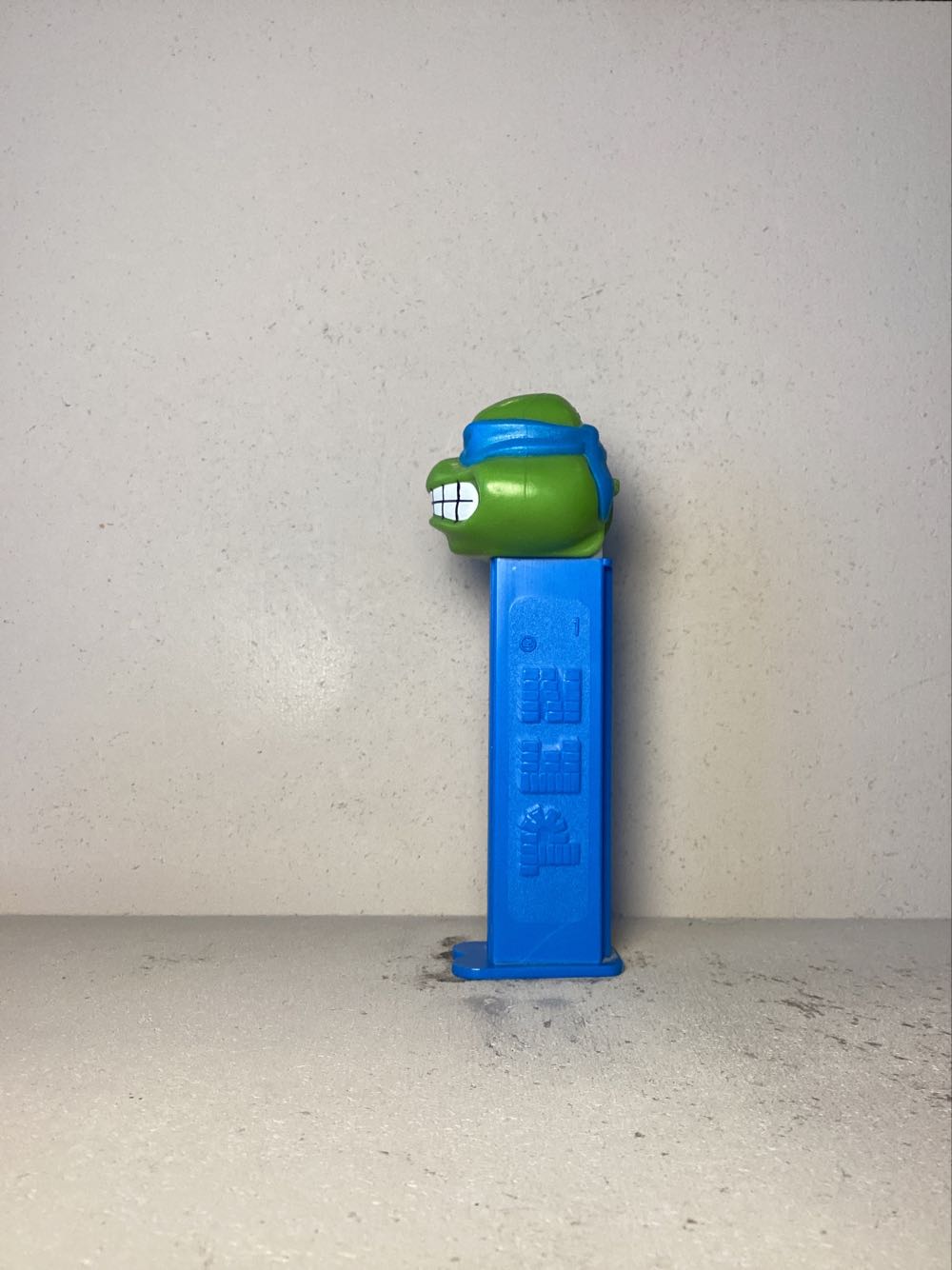 Ninga Turtles - Licenced Characters pez collectible - Main Image 4