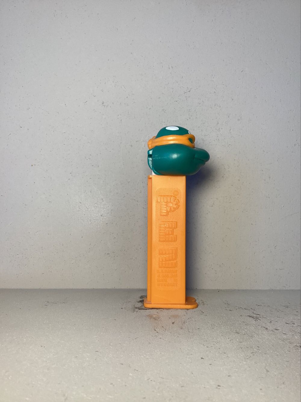 Ninga Turtles - Licenced Characters pez collectible - Main Image 2