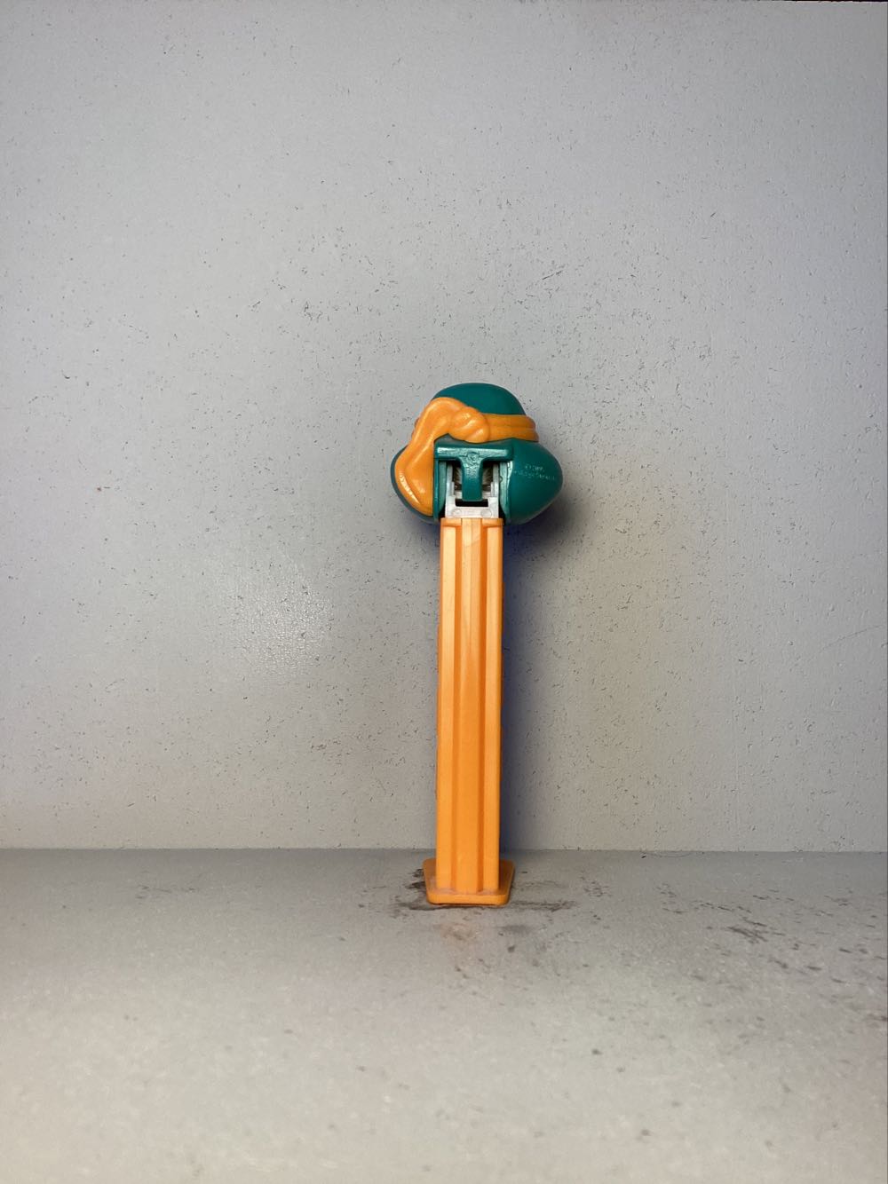 Ninga Turtles - Licenced Characters pez collectible - Main Image 3