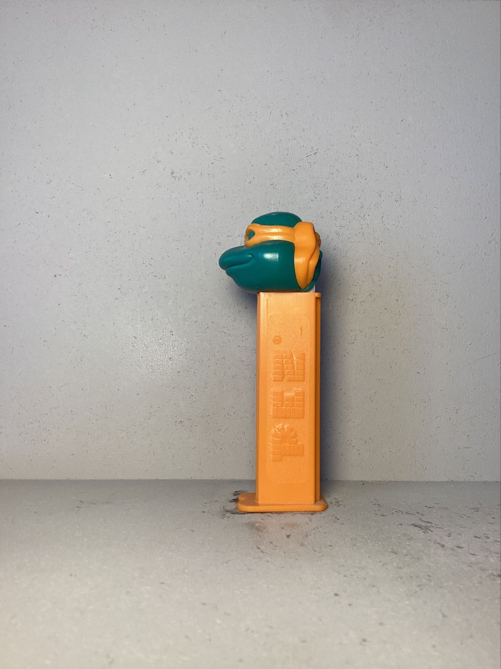 Ninga Turtles - Licenced Characters pez collectible - Main Image 4