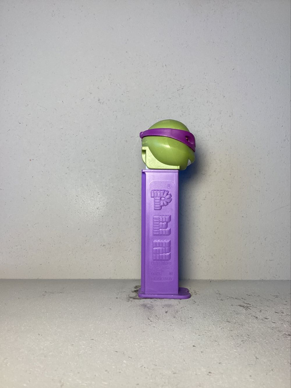 Ninga Turtles - Licenced Characters pez collectible - Main Image 2