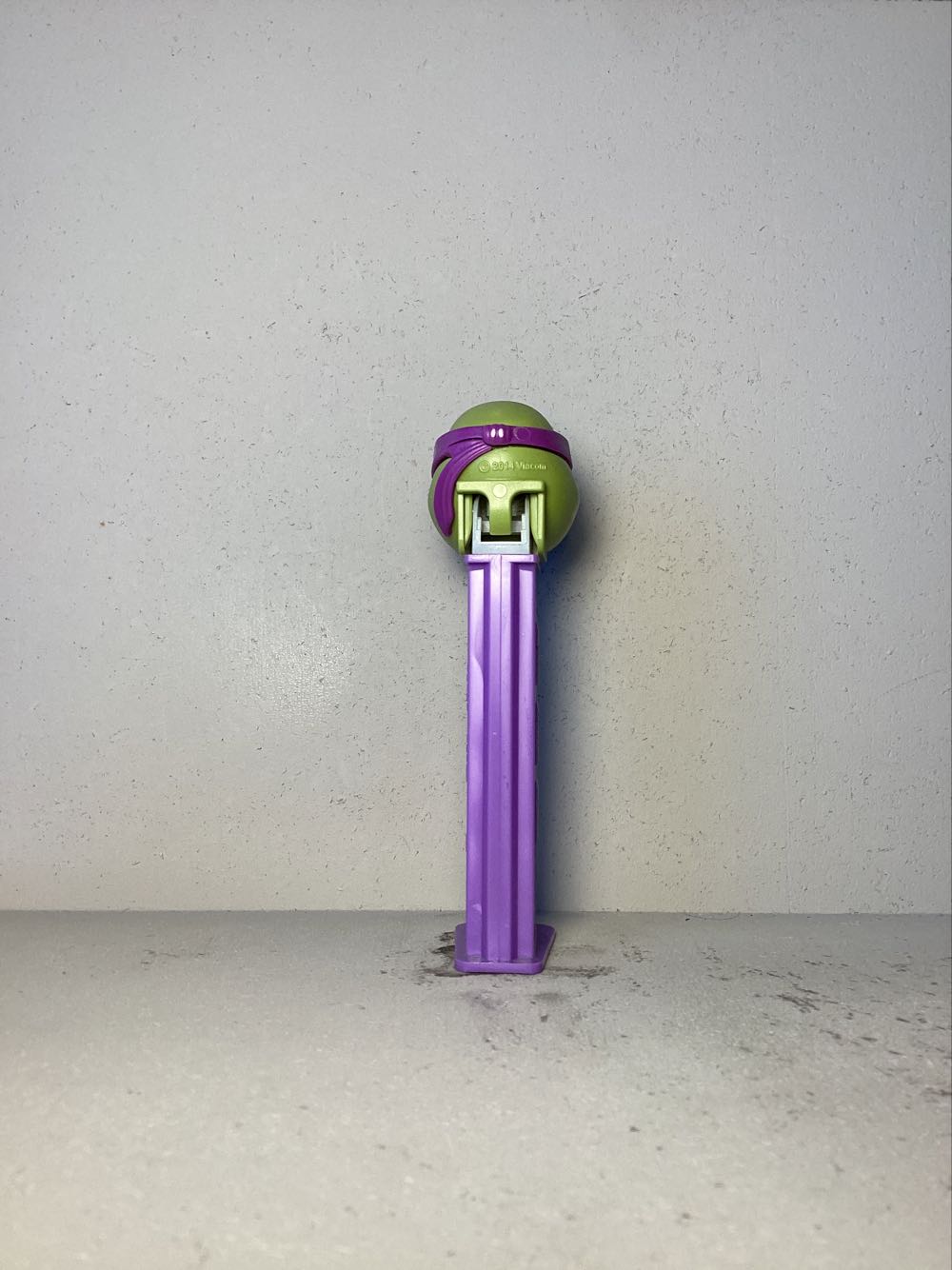 Ninga Turtles - Licenced Characters pez collectible - Main Image 3