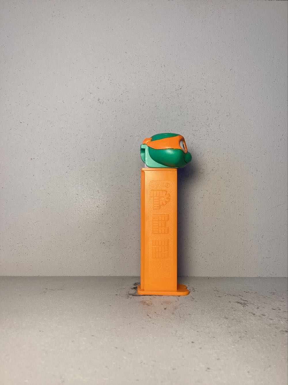 Ninga Turtles - Licenced Characters pez collectible - Main Image 2