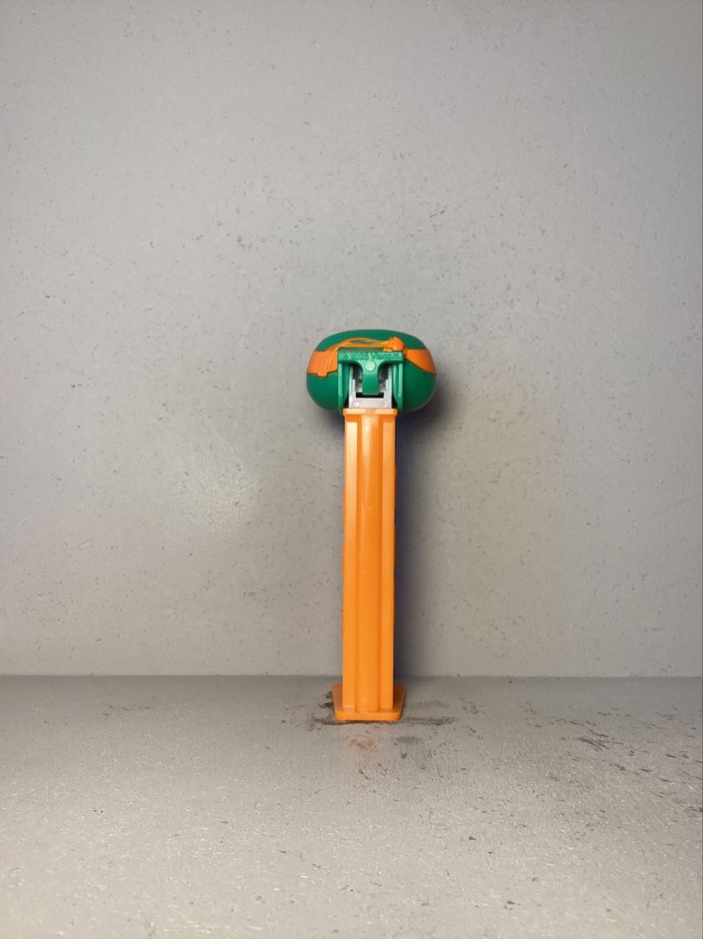 Ninga Turtles - Licenced Characters pez collectible - Main Image 3