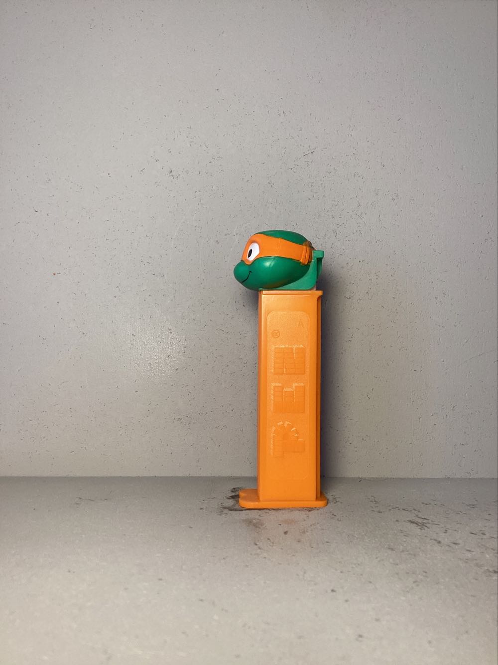 Ninga Turtles - Licenced Characters pez collectible - Main Image 4