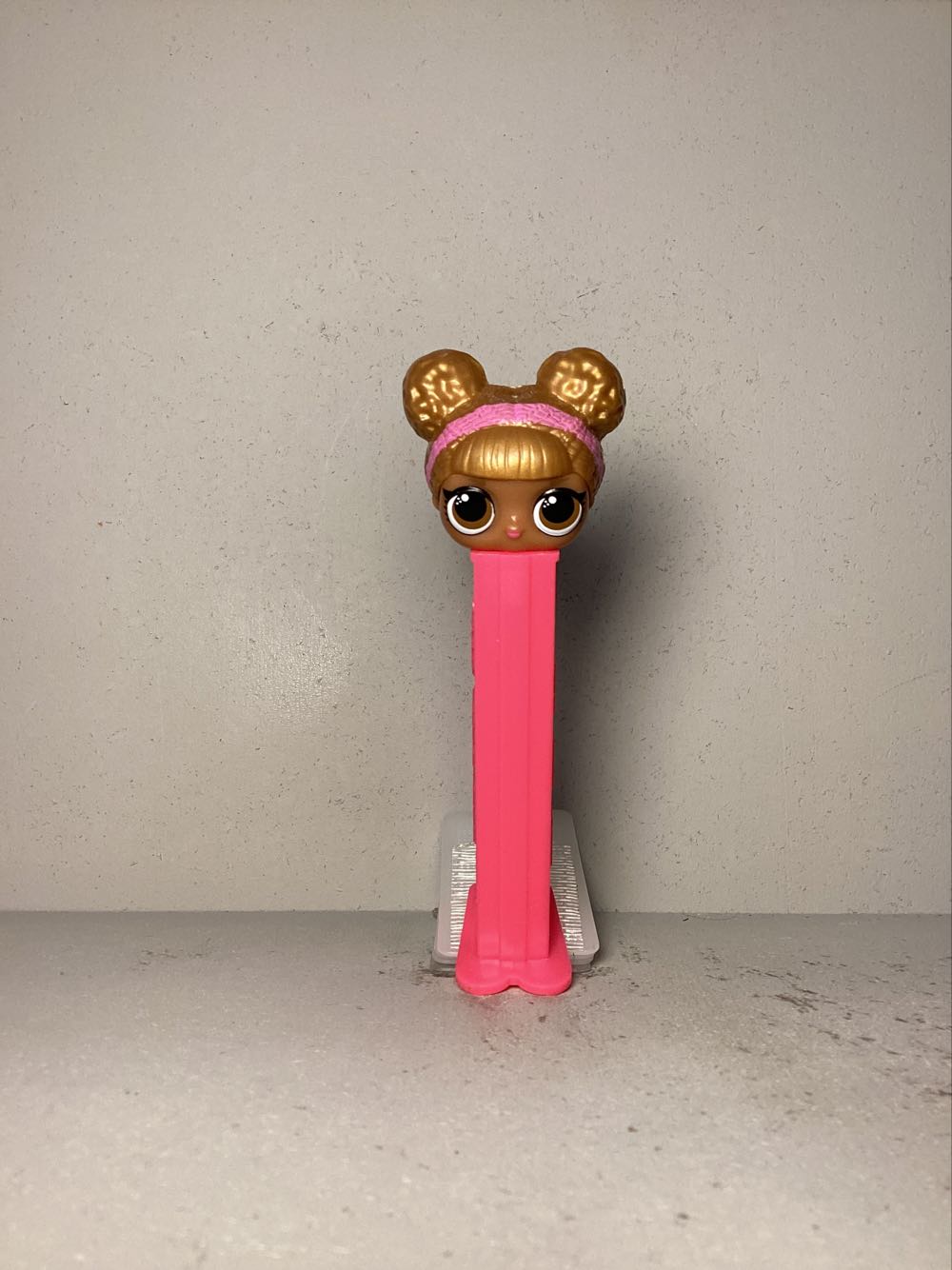 Limited Edition Bronzed Snowman