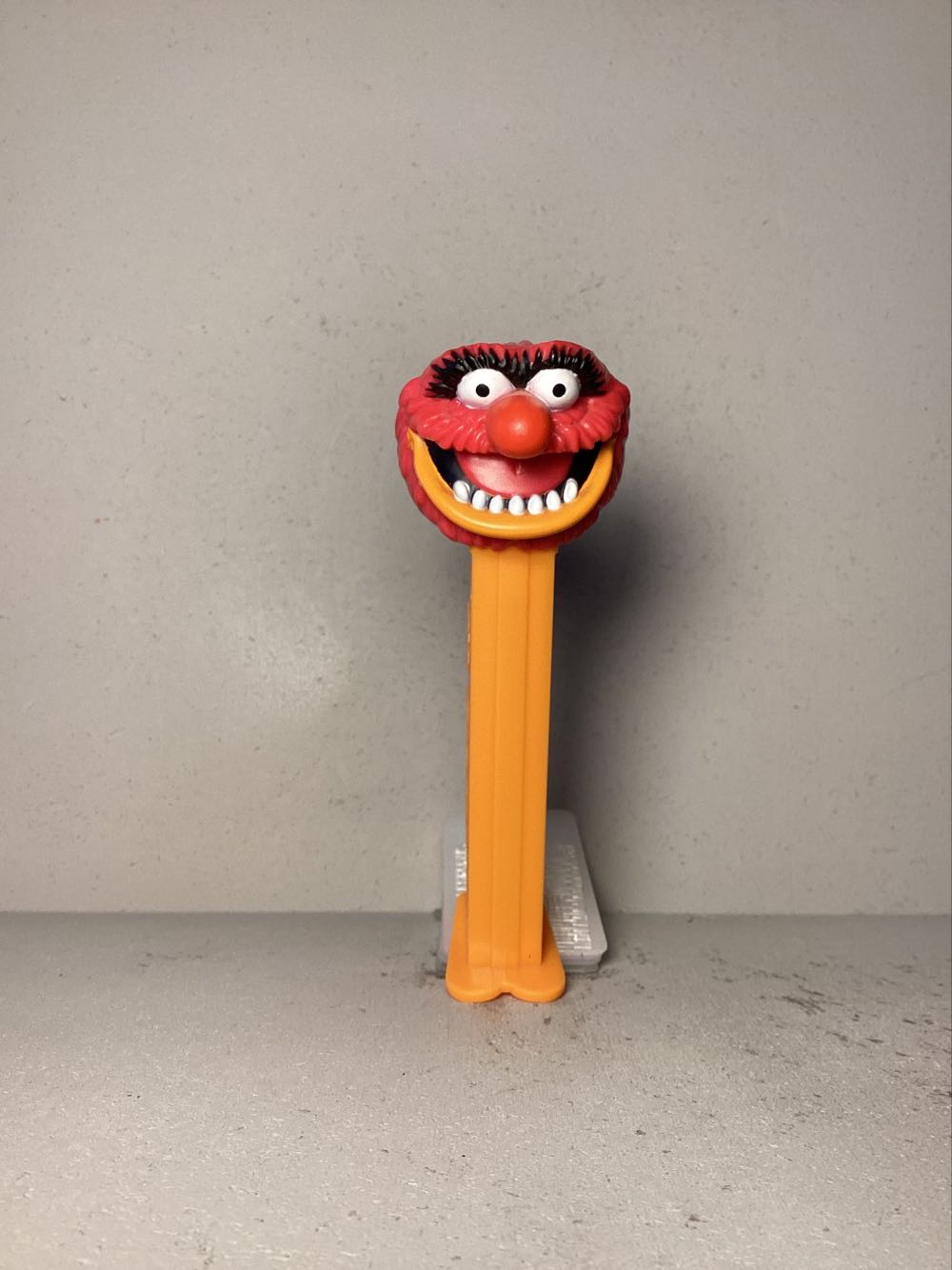 Target Dog W/Christmas Hat 