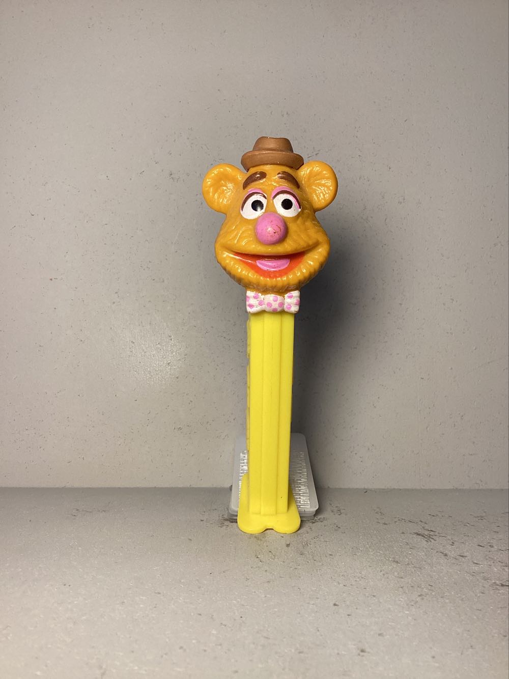 Johnny Lightening Pez Holiday Volkswagon Type 2