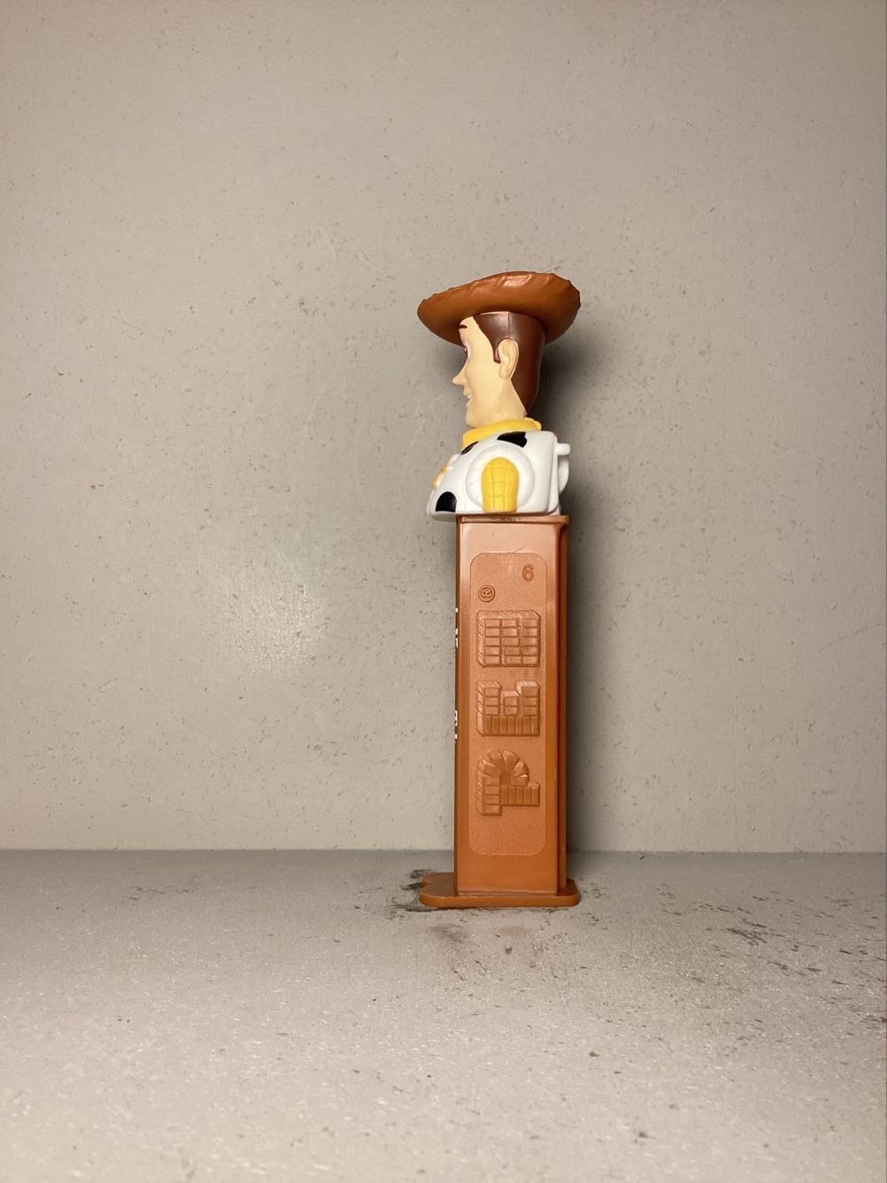 Disney- Parks - Licenced Characters pez collectible - Main Image 4