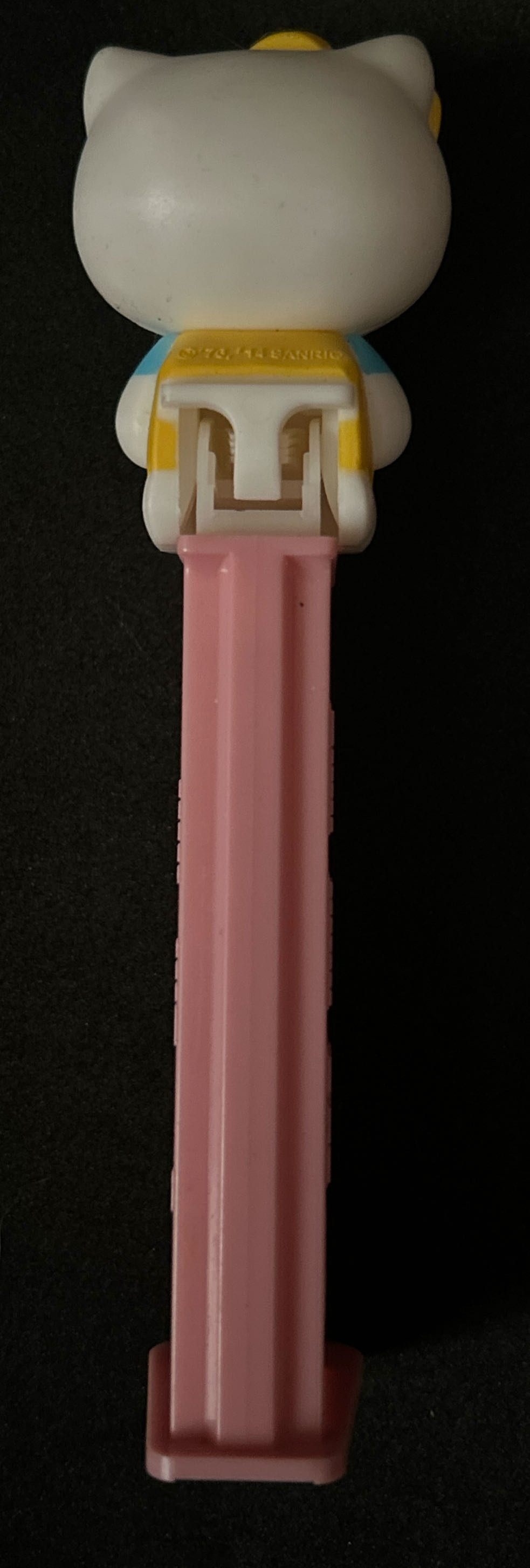 Hello Kitty - Sister - Cartoons pez collectible - Main Image 2