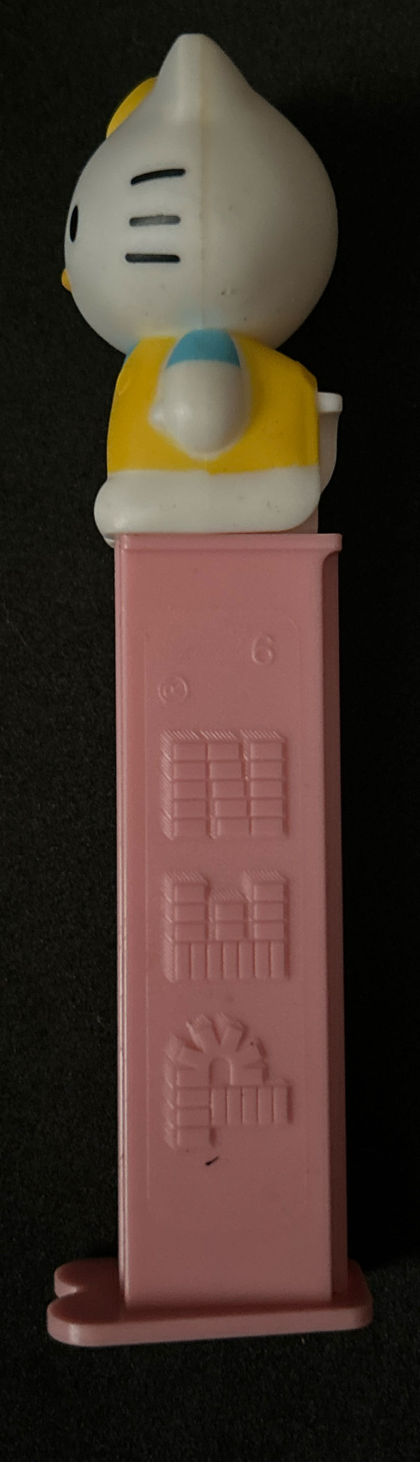 Hello Kitty - Sister - Cartoons pez collectible - Main Image 3
