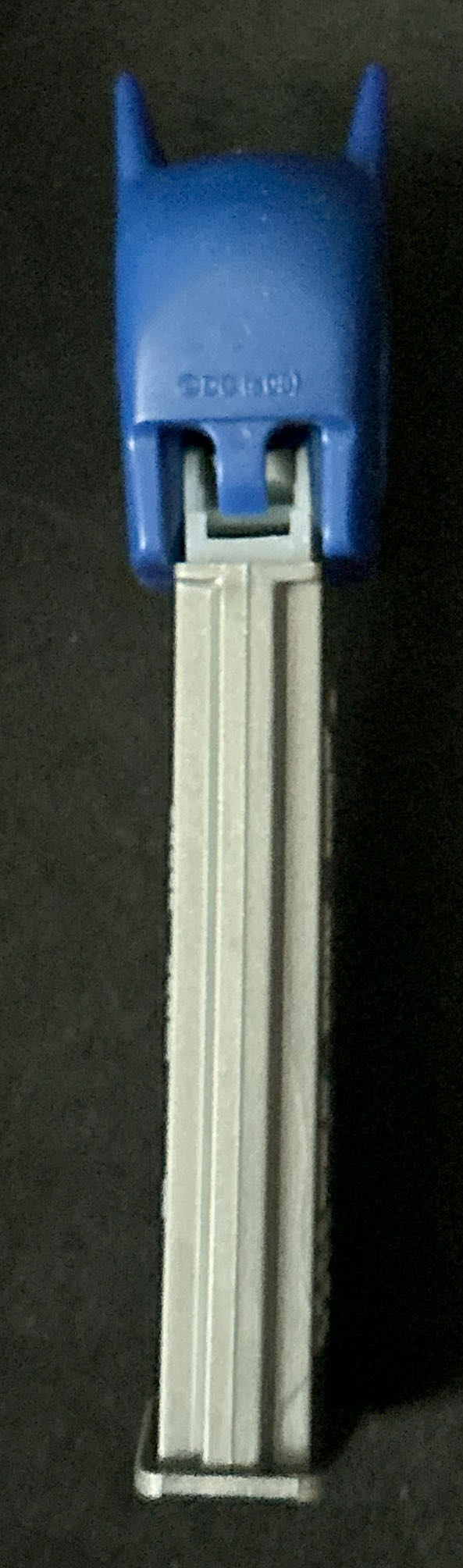 DC Comics - Batman C - DC Comics pez collectible [Barcode 073621090033] - Main Image 2