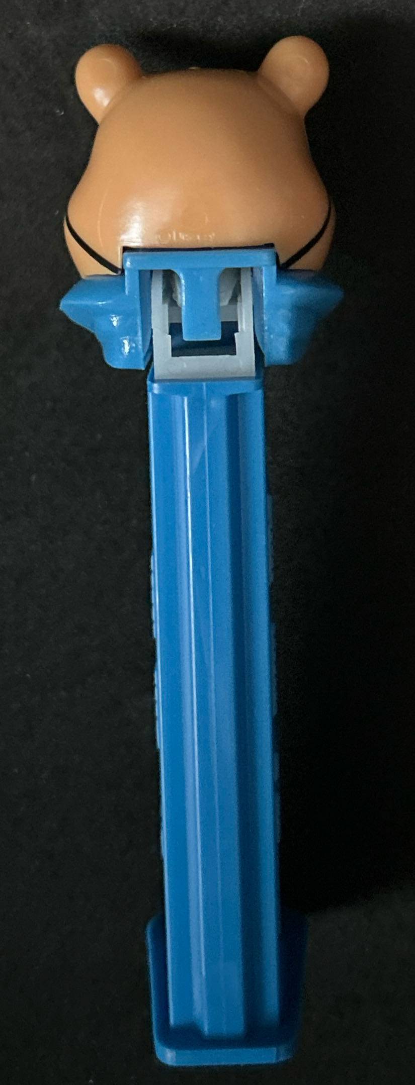 Disney - My Friends Tigger & Pooh - Pooh - Cartoons pez collectible [Barcode 073621008939] - Main Image 2