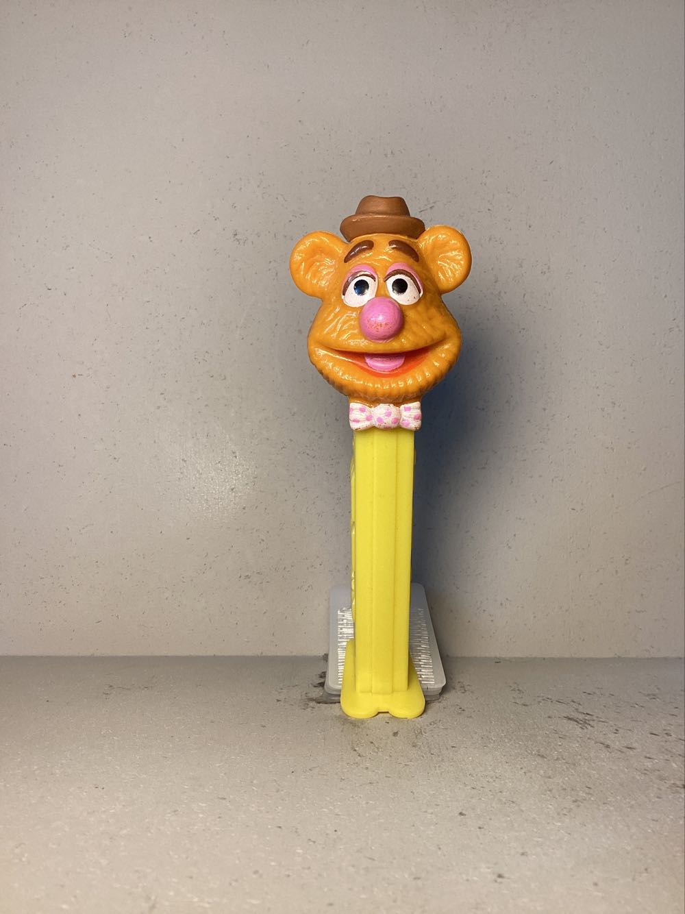 Truck Black Stem Red Cab