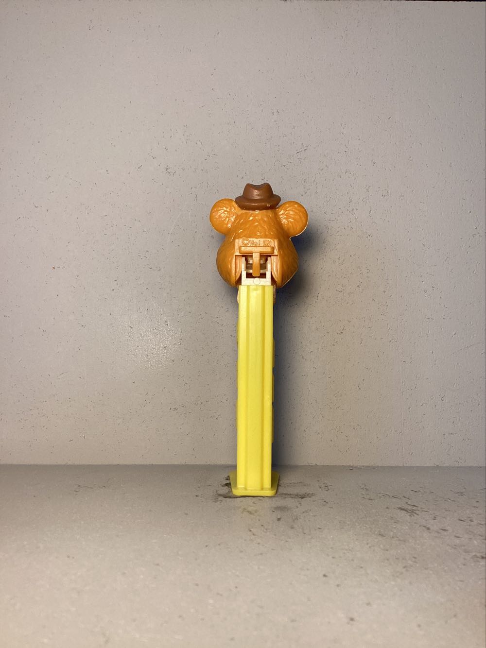 Muppets - Licenced Characters pez collectible - Main Image 3