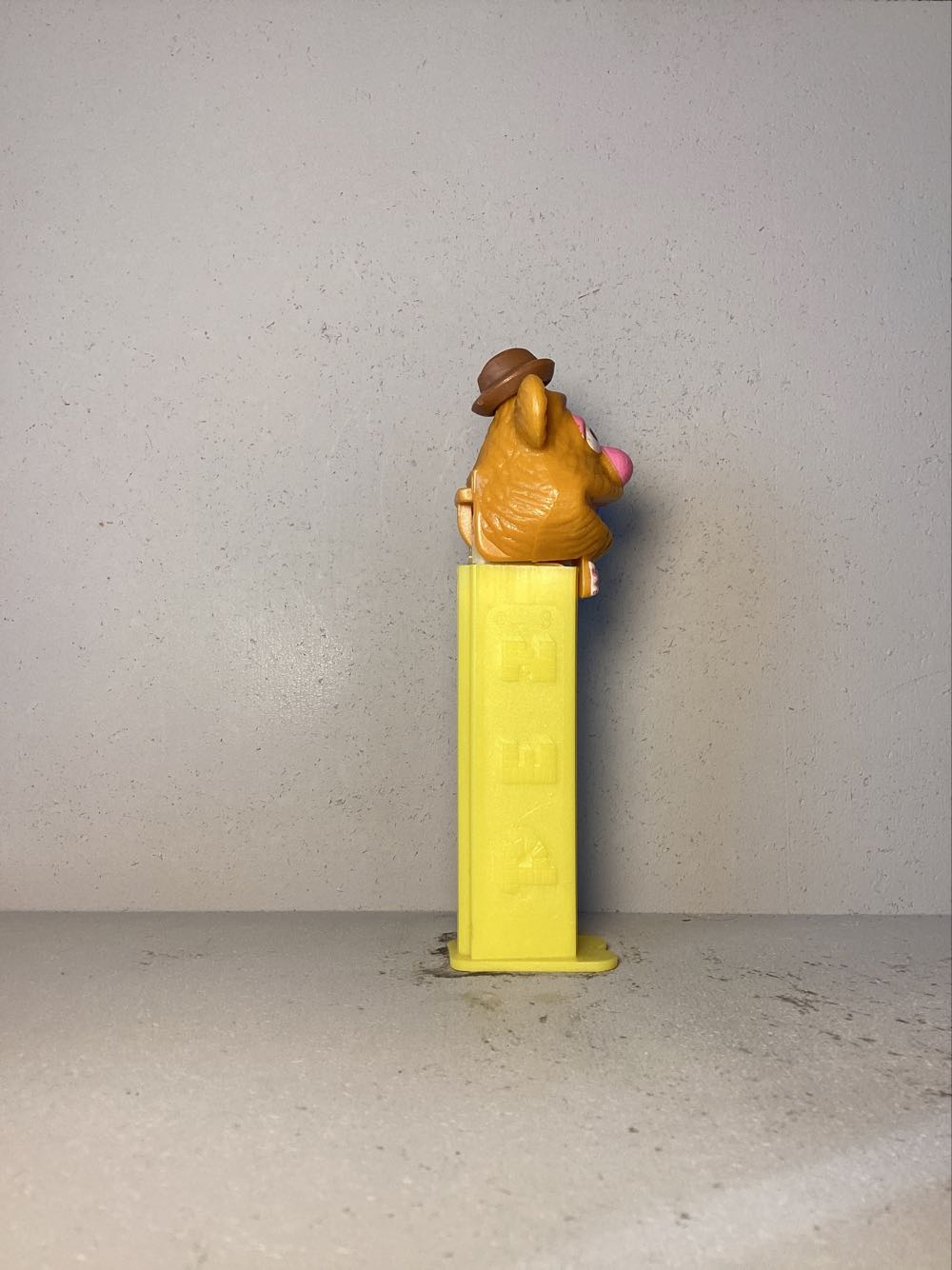 Muppets - Licenced Characters pez collectible - Main Image 2