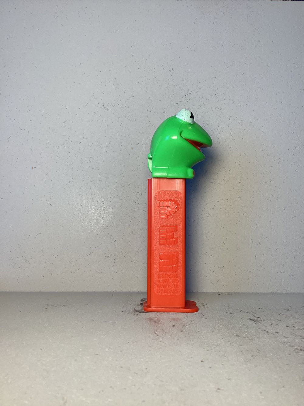 Muppets - Licenced Characters pez collectible - Main Image 2