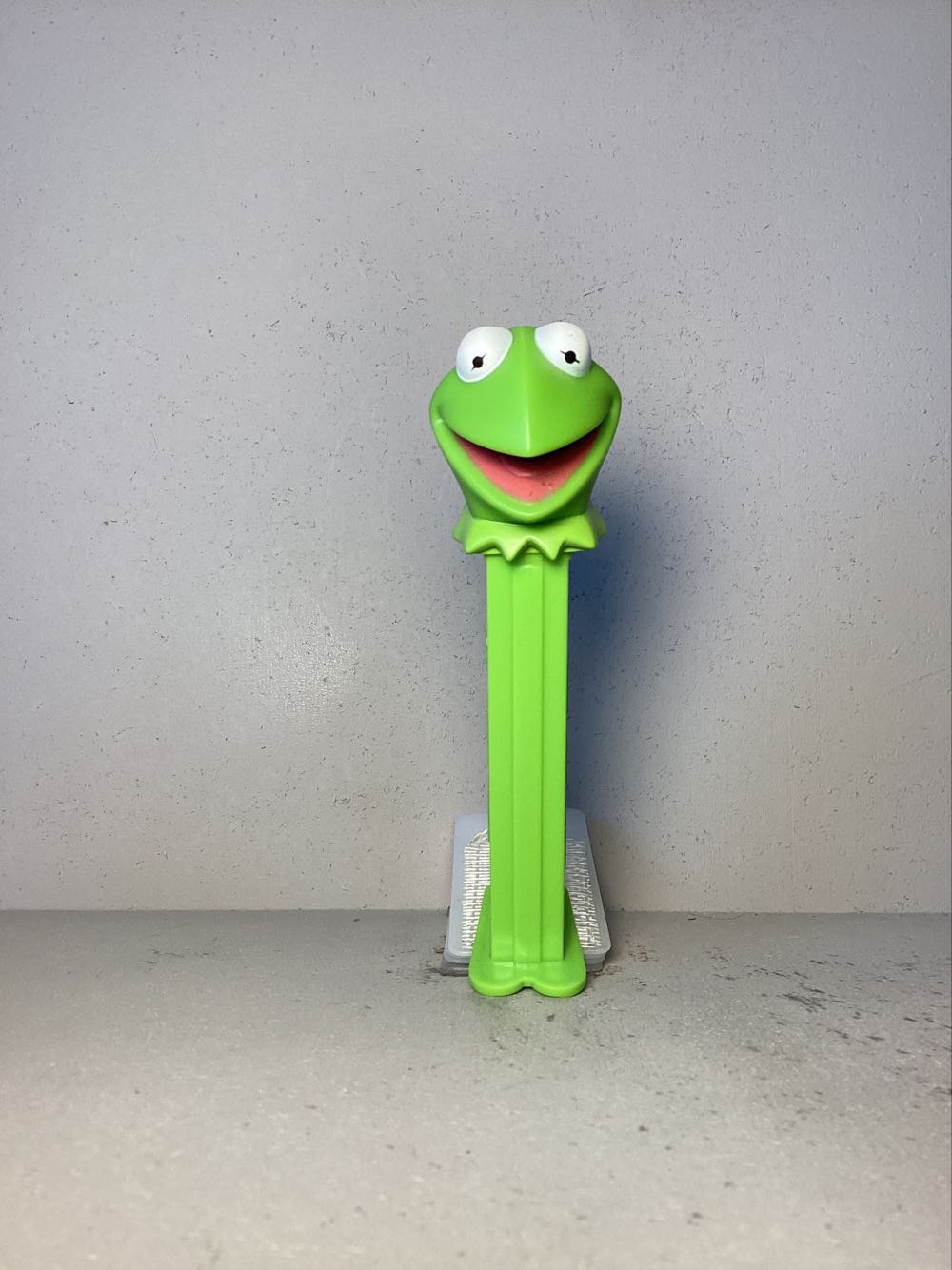 President - William Henry Harrison, red stem